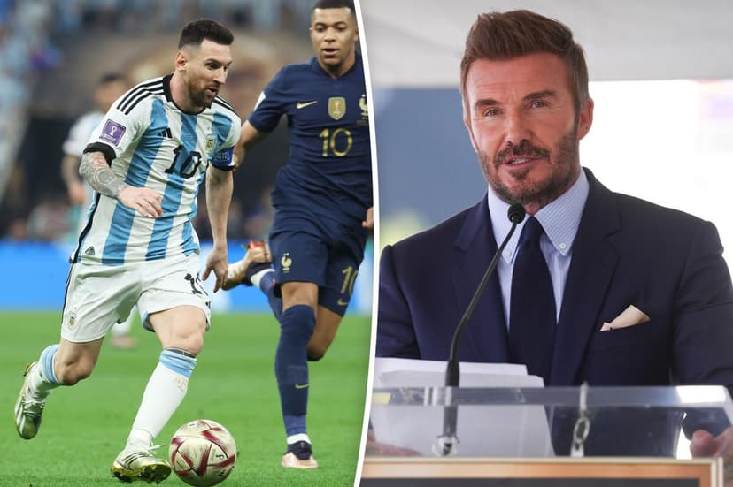 Soccer Stars Descend on Fanatics Fest 2026