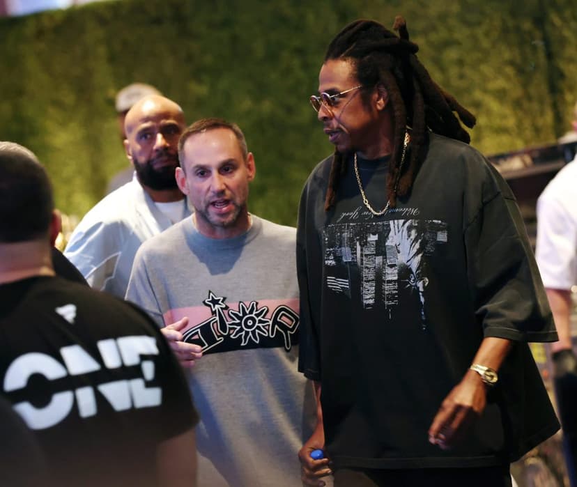 Fanatics Fest Playlist Drops: Hip-Hop Icons & Rising Stars Unite