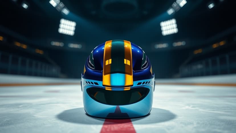 Fans Mimic Coaches in Viral Hockey Rivalry Moment