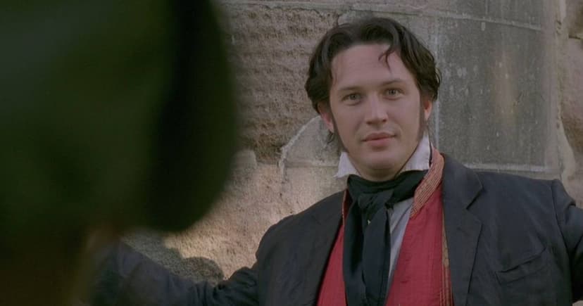 Fans Hail 2009 Wuthering Heights Adaptation as New Version Approaches