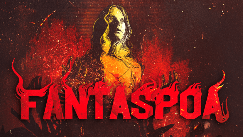 Fantaspoa 2026: Carrie & Faust Themes Unveiled