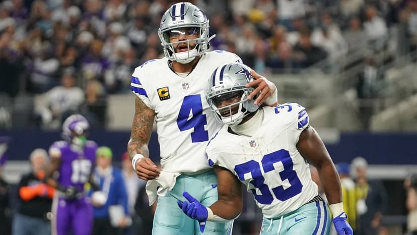 Fantasy Football Week 2: Start/Sit Dilemmas Solved