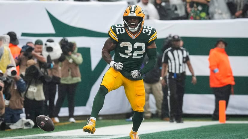 RB Committee Chaos: Who to Start in Week 3?