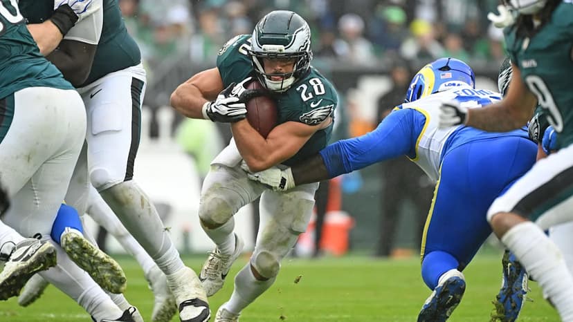 Star Injuries Create New Fantasy Football Stars