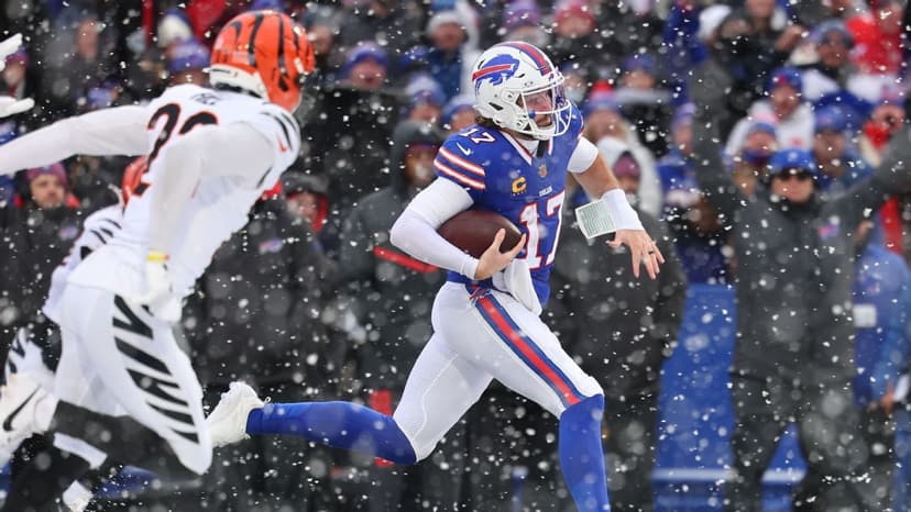 Fantasy Football Stars Shine, Injury Worries Grow