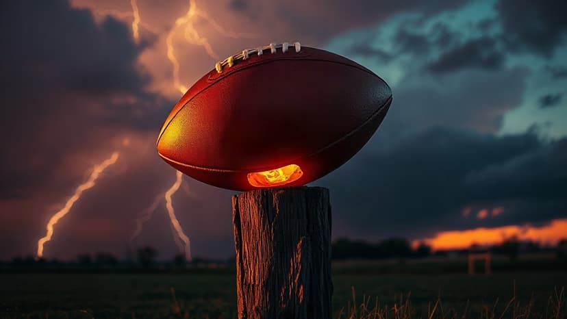 NFL Kickers: Power Legs and Scoring Opportunities