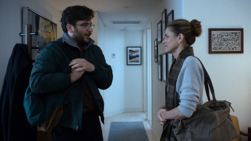 Matthew Shear's 'Fantasy Life' a Quiet Gem