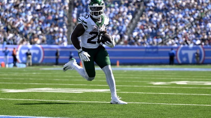 Fantasy Football: RB Injury Watch for Week 7
