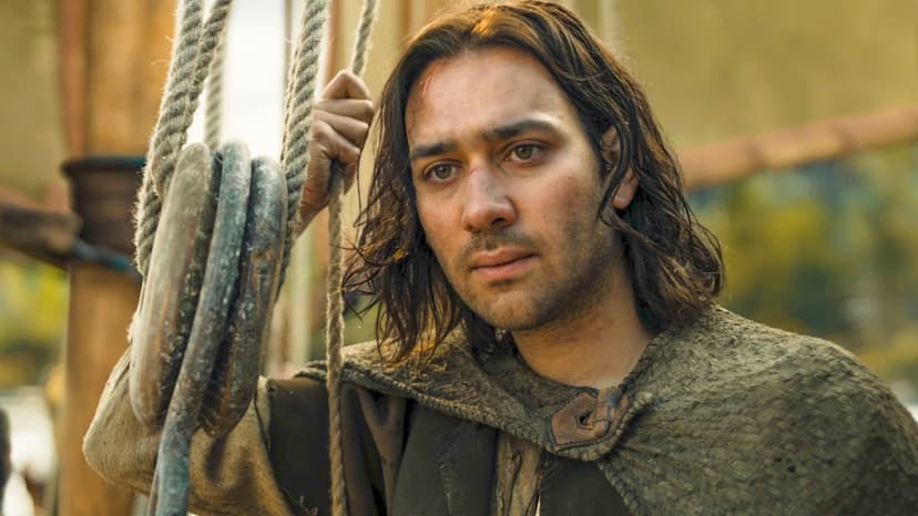 Fantasy Fans Rejoice: Two Epic Shows Return in November