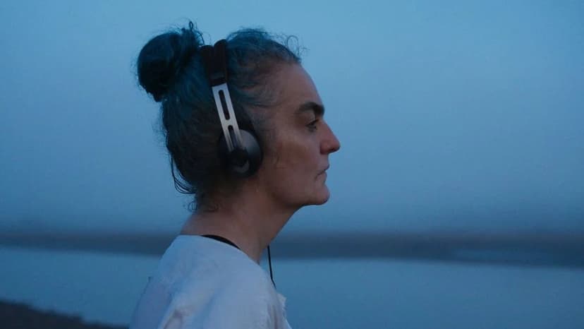 Echoes of Exile: A Sound Map of Endangered Tongues