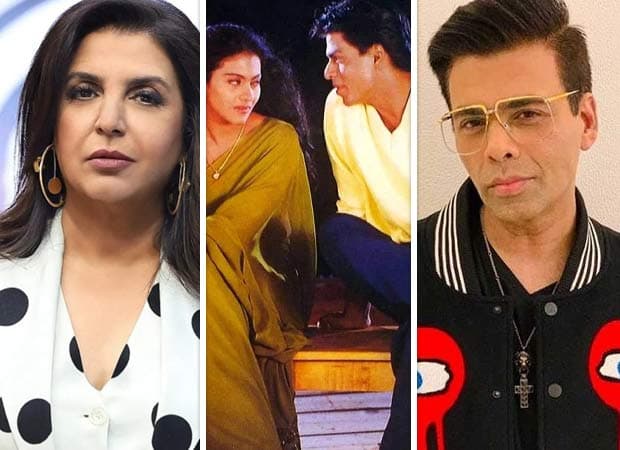 Farah Khan: Underworld Threatened 'Kuch Kuch Hota Hai' Premiere