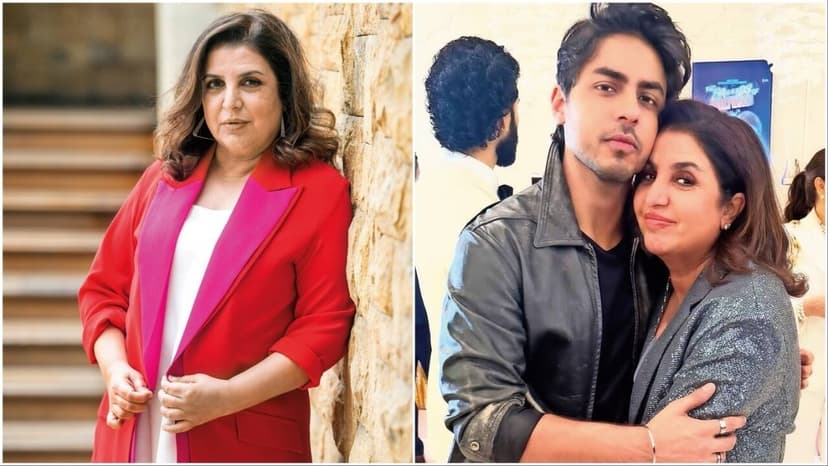 Farah Khan: Always Reinventing, Never Waiting