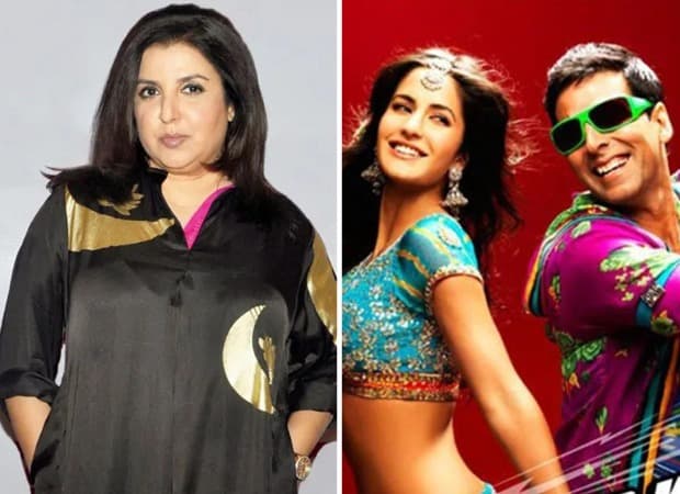 Farah Khan: Tees Maar Khan Backlash Led to Darkest Career Phase