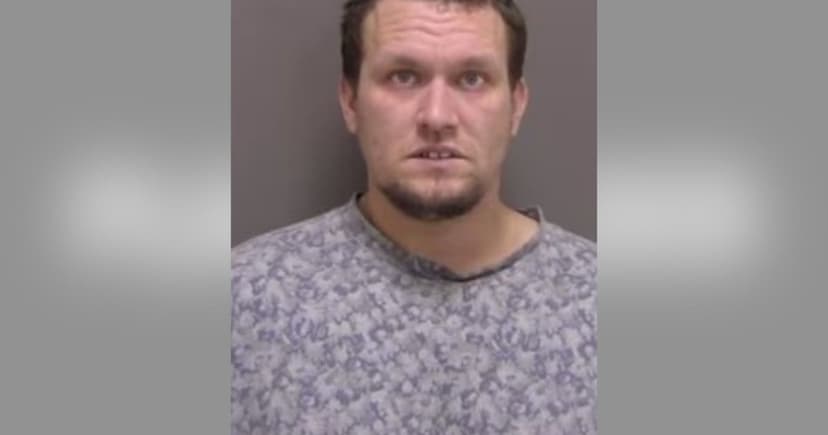 Man Accused of Brutal Domestic Attack in Fargo