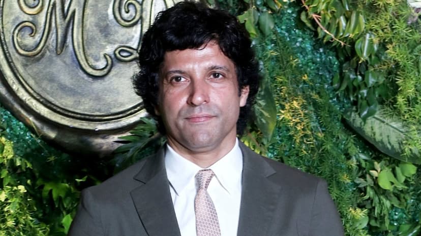 Farhan Akhtar on Don 3 Chaos: 'Nothing is Certain Until Filmed'
