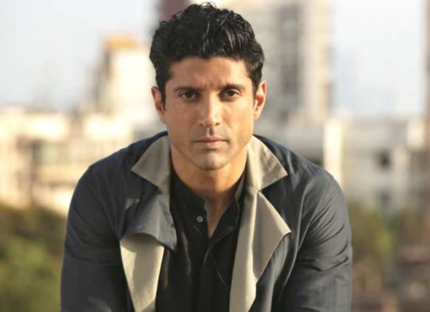 Farhan Akhtar: Men Must Think Before Speaking on Women