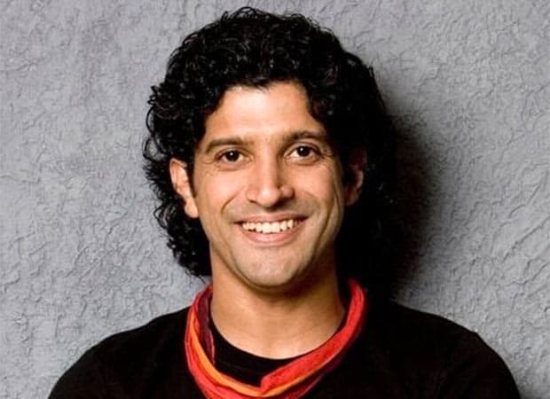 Farhan Akhtar: Daughters must EARN attention