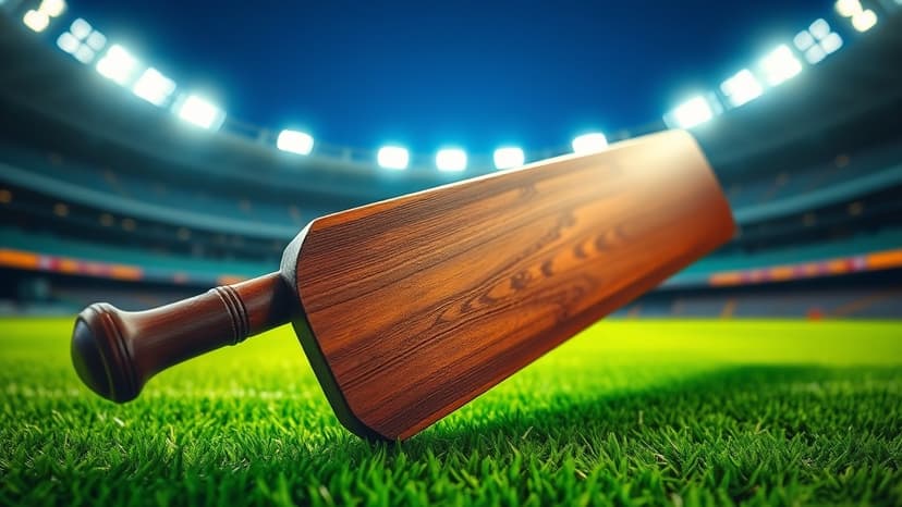 Farhan Smashes T20 World Cup Century!