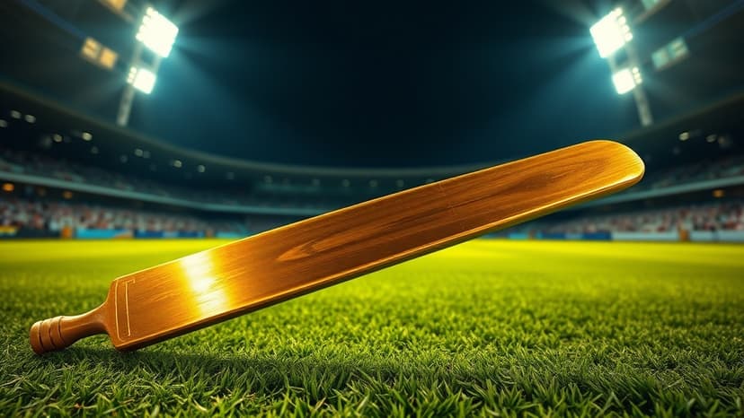 Farhan Breaks Kohli Record, Faces Book Rumors