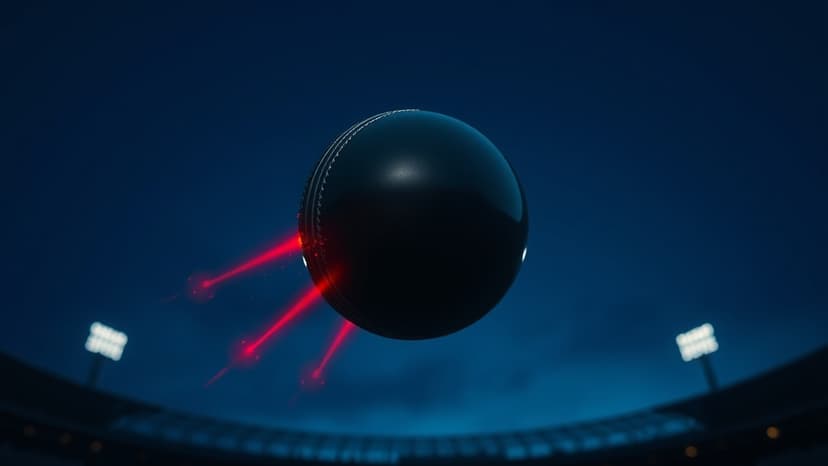 Farhan's Bold Bash: Only Batsman to Hit Bumrah Thrice!