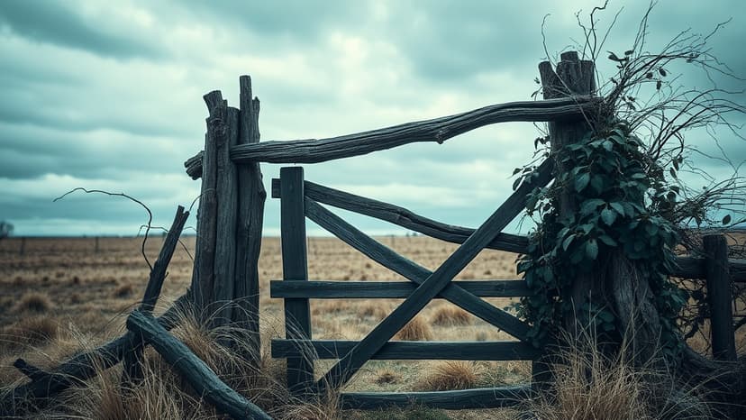 Conscious But Paralyzed: Rural Mum Battles Rare FND