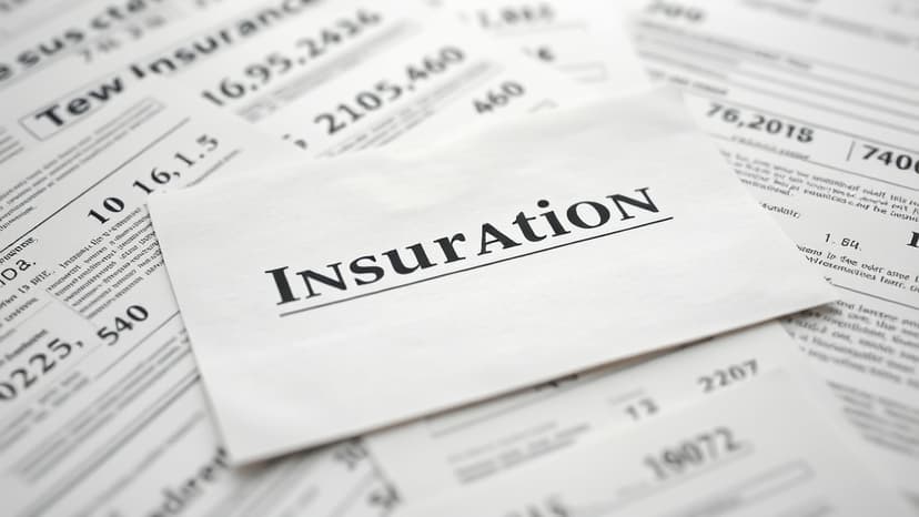 Farmers Insurance Exposes Loopholes in State Plan