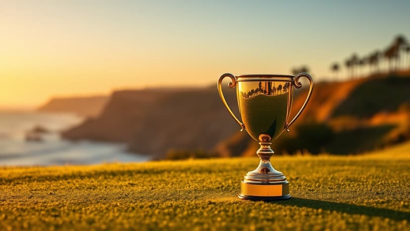 PGA Tour Picks: Day, Matsuyama Lead Torrey Pines Bets