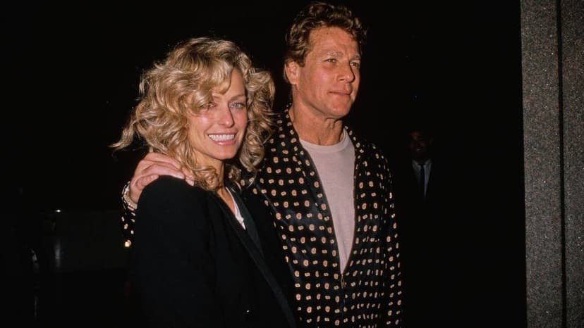 Fawcett & O'Neal's Separate Beds: A Sleep Divorce Secret