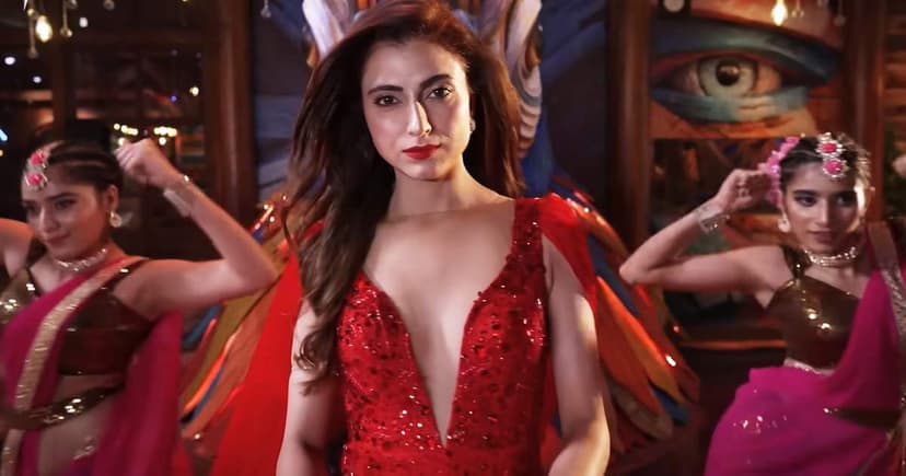 Farrhana Bhatt's Shock Bigg Boss 19 Finale Finish!