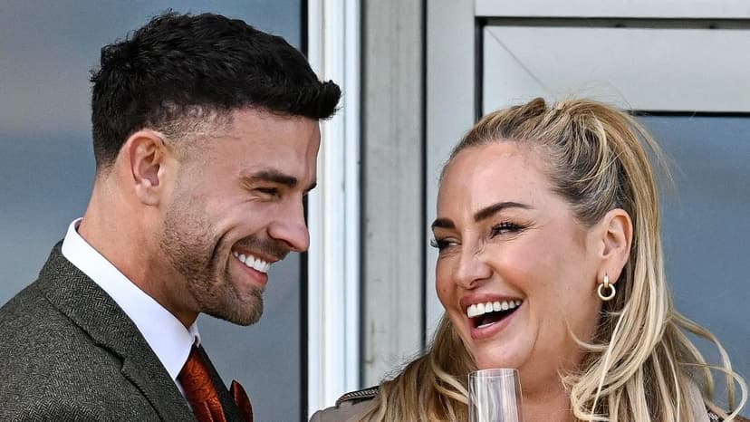 Farrier's Secret Fiancée Revealed Amidst Josie Gibson Romance Rumors
