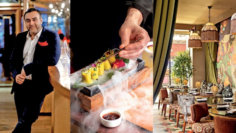 Naga Chilli Cheese Jalebi: A Viral Sensation?