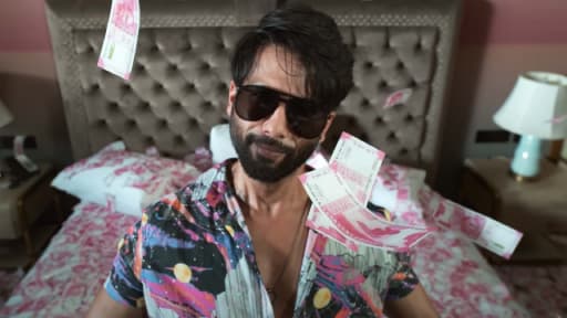 Farzi 2 is Official: Shahid Kapoor Confirms Hit Series Returns