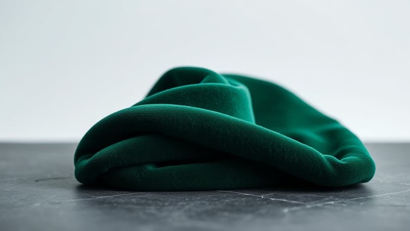 Fashion's Tactile Revolution: Clothes You Can Feel