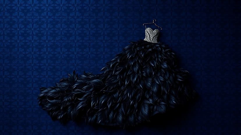 Blue Carpet Awaits: Fashion Awards Honor Industry Stars