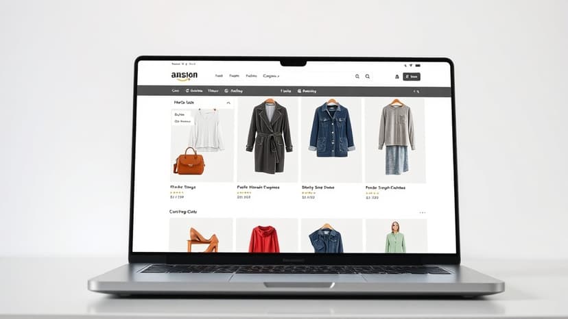 Fashion Boss Eyes £150M Payout Amid Sales Slump