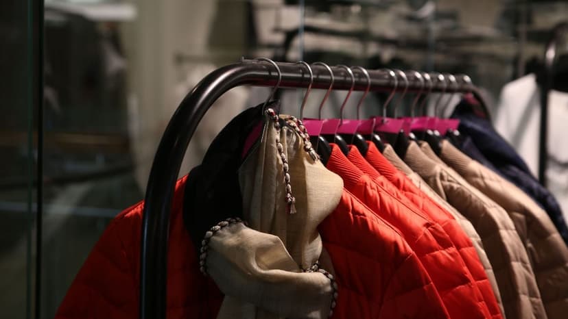 Fashion's New Divide: Zara Soars, H&M Falters