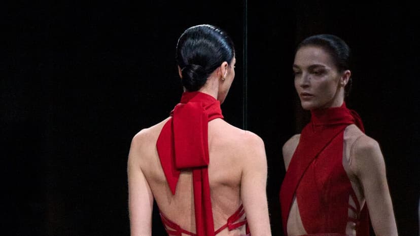 Fashion's Audacious Return: Glamour Reimagined