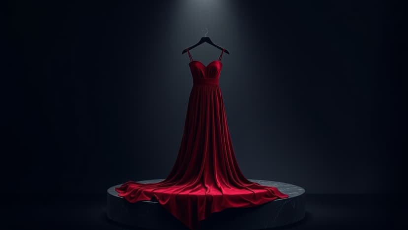 Red Carpet Reigns: Fashion Fuels Film's Award Season