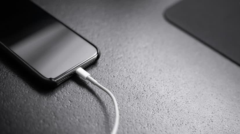 Beyond USB-C: Decoding Fast Charging Tech