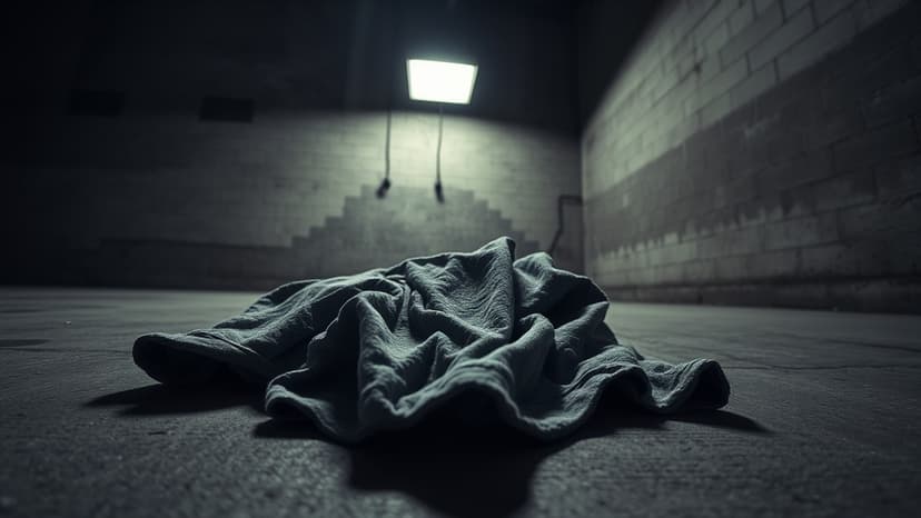 Fast Fashion's Greenwashing: Exploited Workers Behind Recycling