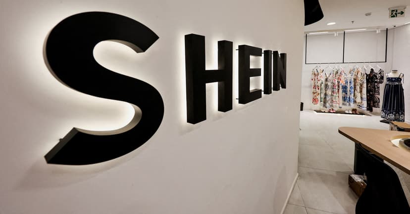 Fast Fashion Giant Faces Slowdown Amid Tariffs