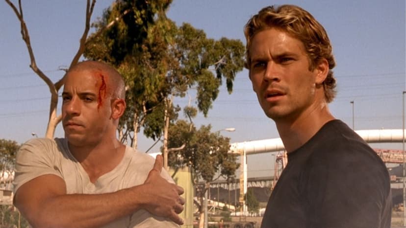 Fast & Furious Rewind: Cannes Honors 25 Years