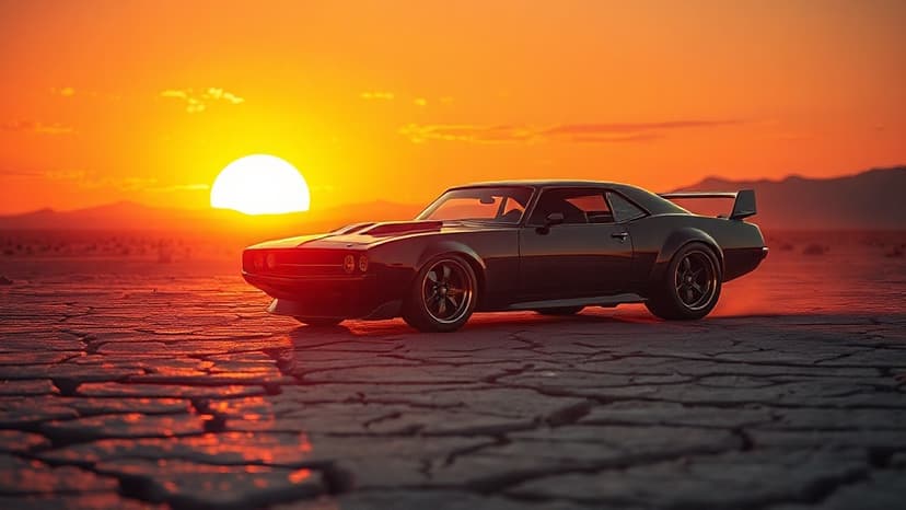 Fast & Furious Saga Nears Emotional Conclusion