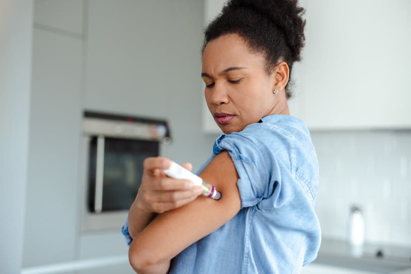 Rapid Weight Loss Dangers Revealed