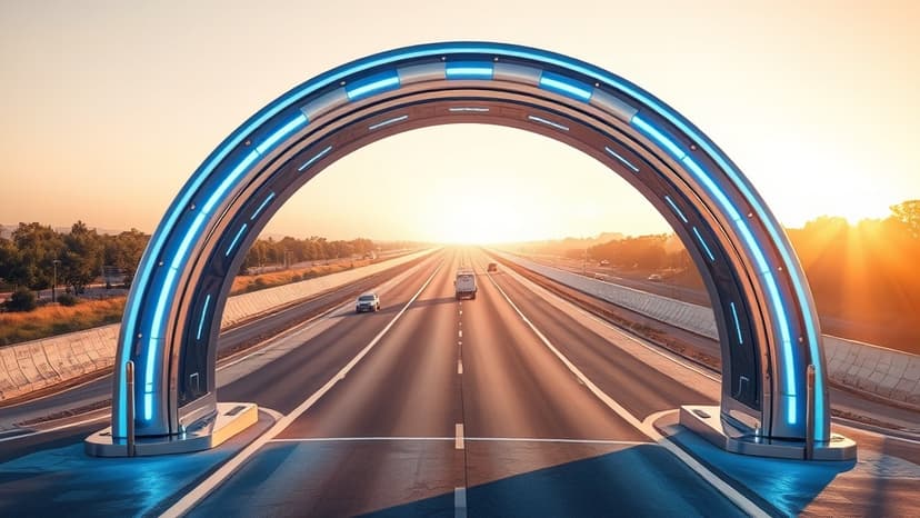 Cash Tolls Allowed in 4 States Amid FASTag Rule