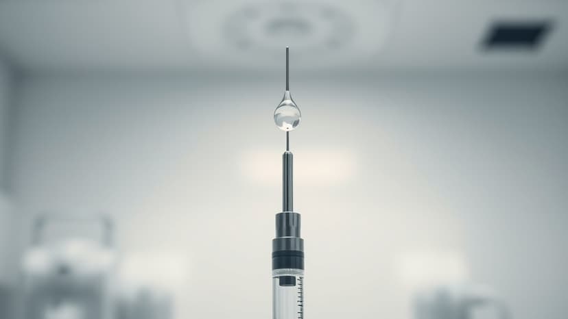 NHS Cancer Treatment Gets Speed Boost
