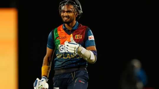 Fastest CPL Ton Seals Massive Patriots Victory