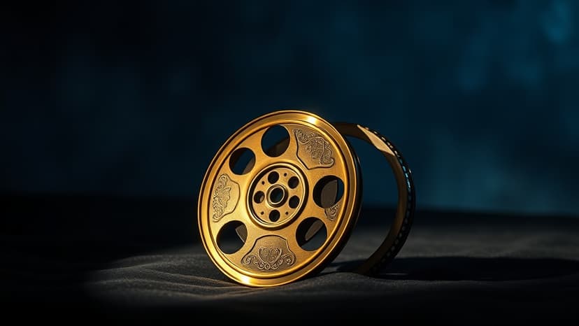 Director Praises 'One-Take Artists' for Speedy Film Shoot