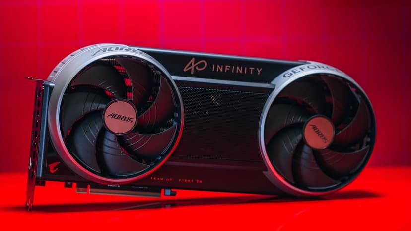 Gigabyte RTX 5080: Fastest Yet, But At A Price