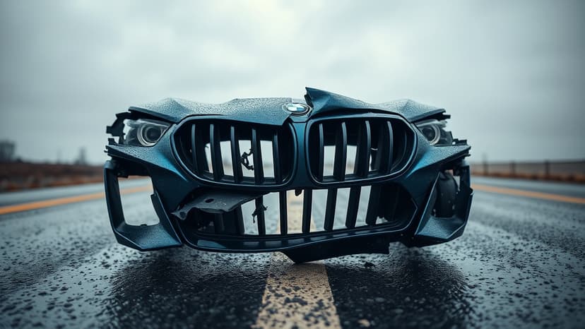 Family Mourns Devoted Man After Fatal A1035 Crash